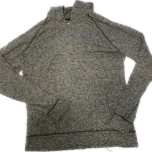 RUSSELL Athletic Dri-Power pullover hoodie M